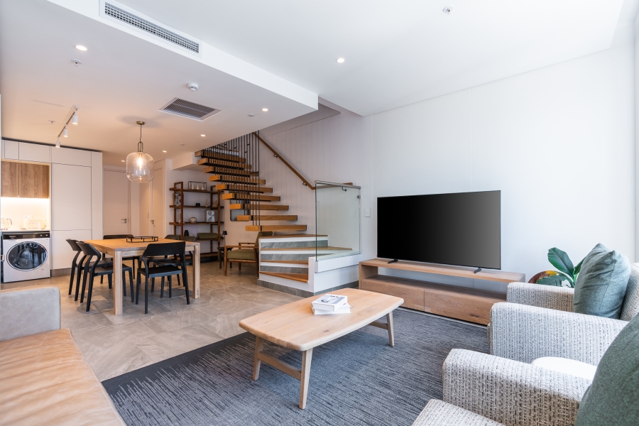 2 Bedroom Property for Sale in Cape Town City Centre Western Cape